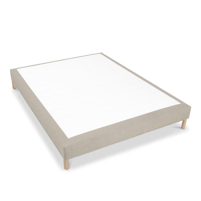 Sommier tapissier Tissu SISAL - BELLECOUR
