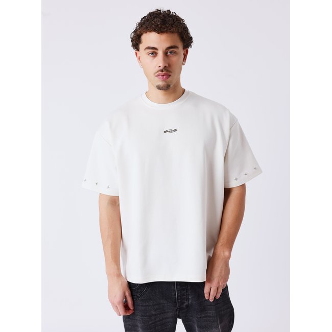 T-shirt manches courtes Equality - PROJECT X