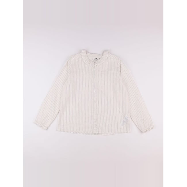 Chemise - Très bon état v002227 <span itemprop=