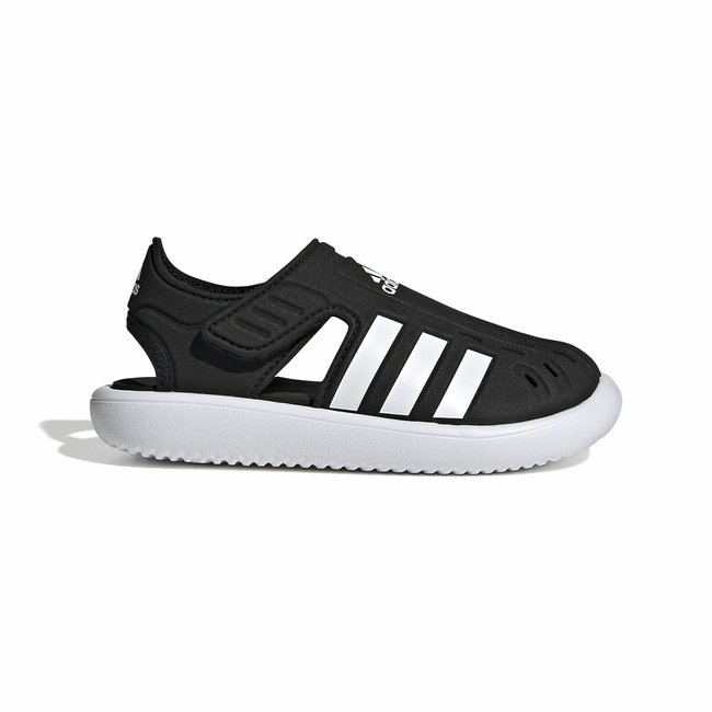 Sandali Water nero/bianco ADIDAS SPORTSWEAR