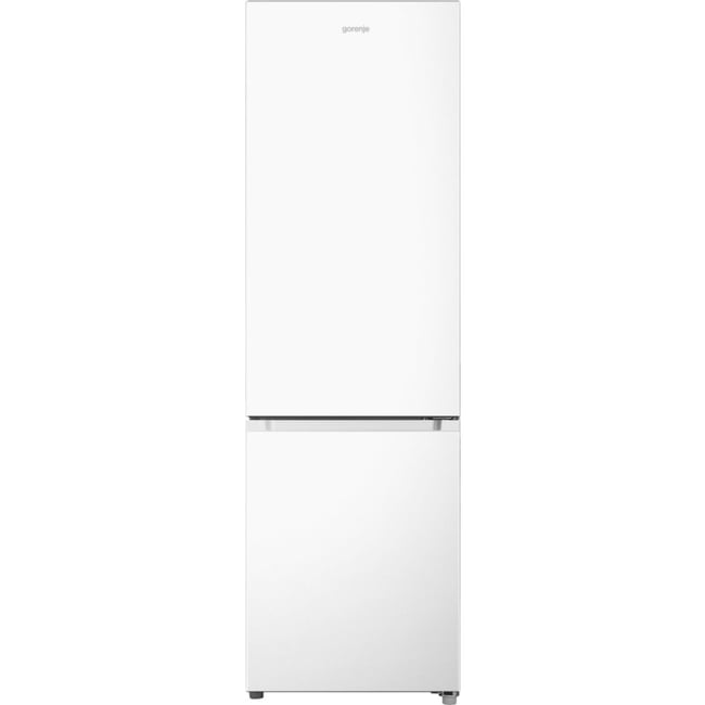 Réfrigérateur combiné NRK418EEW4 - GORENJE