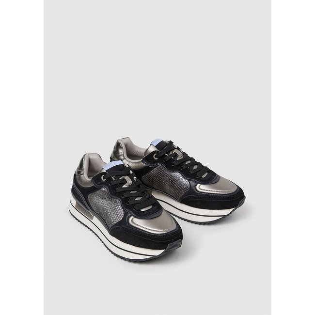 Baskets Rusper Wed  - PEPE JEANS