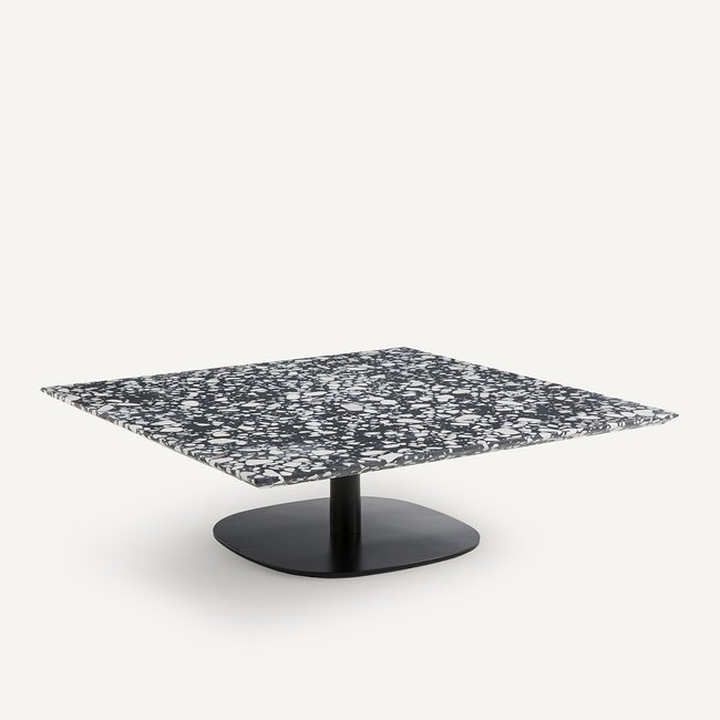 Salontafel in terrazzo, Stoni <span itemprop=