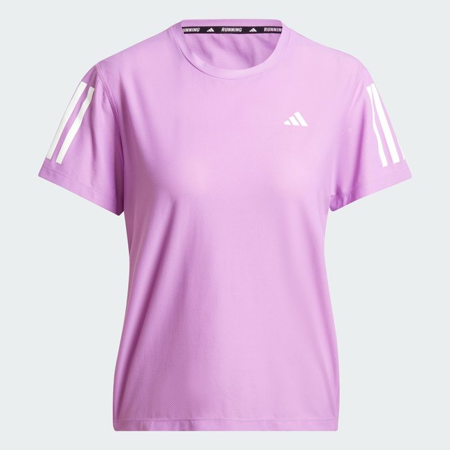 T-shirt Own The Run - adidas Performance
