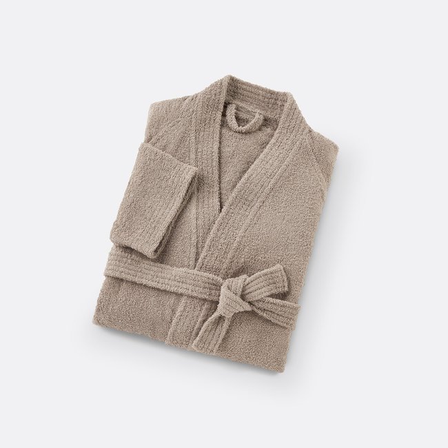 Peignoir kimono adulte 350 g/m², Scenario - LA REDOUTE INTERIEURS
