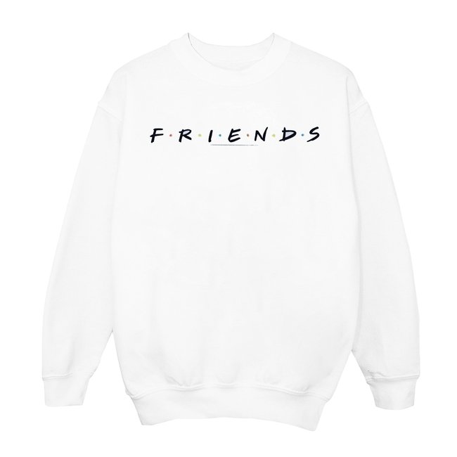 Sweat - FRIENDS