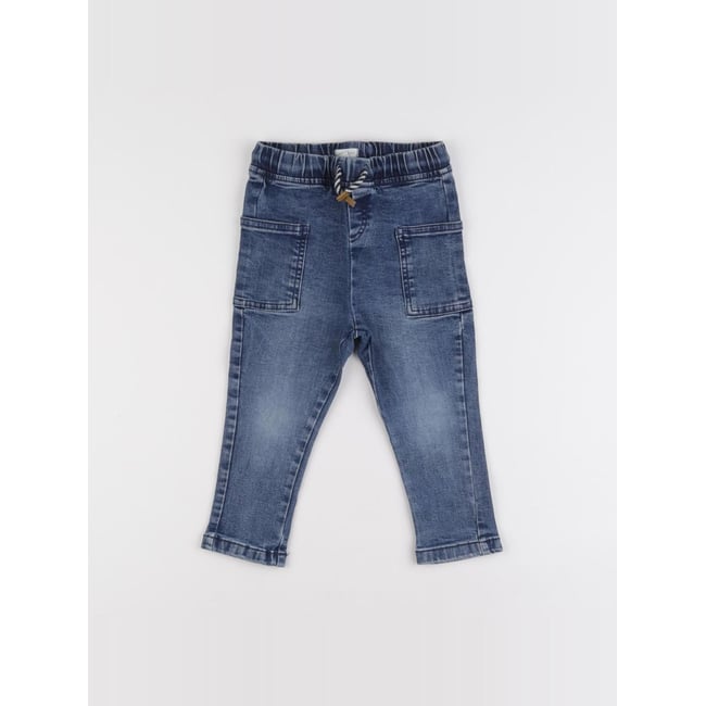 Jean - Etat satisfaisant v002232 <span itemprop=