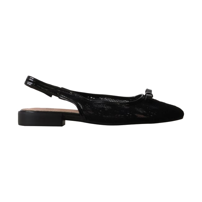 Ballerines à Enfiler - ENZA NUCCI