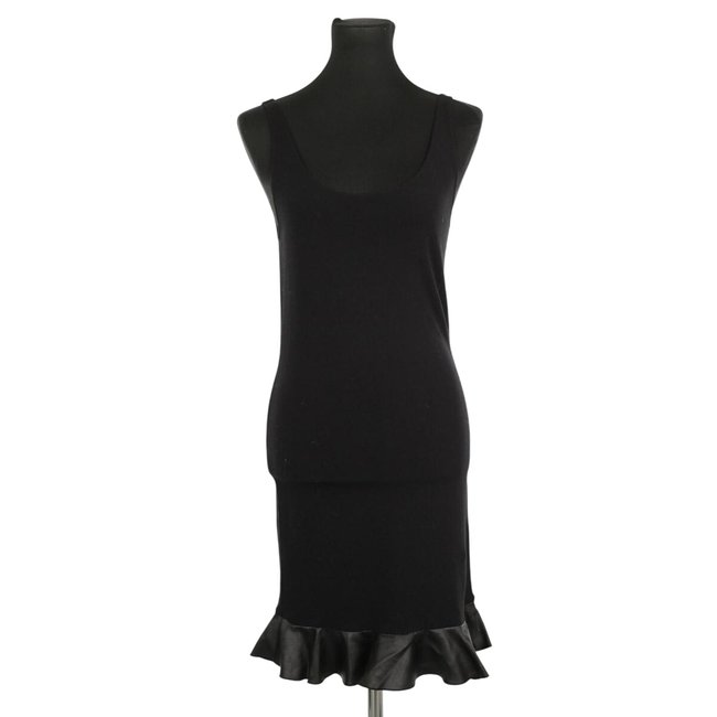Robe - Très Bon État noir <span itemprop=