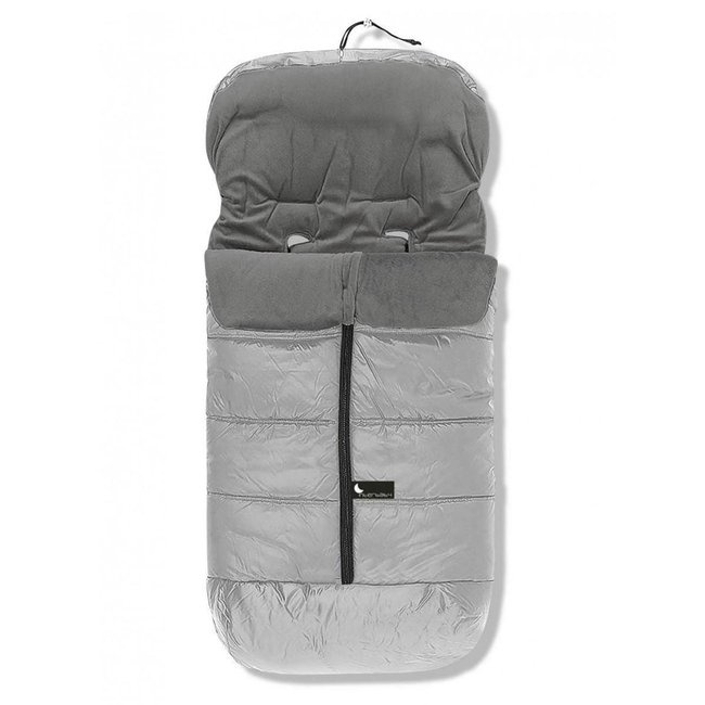 Chancelière Universelle Imperméable Coraline - Gris - INTERBABY