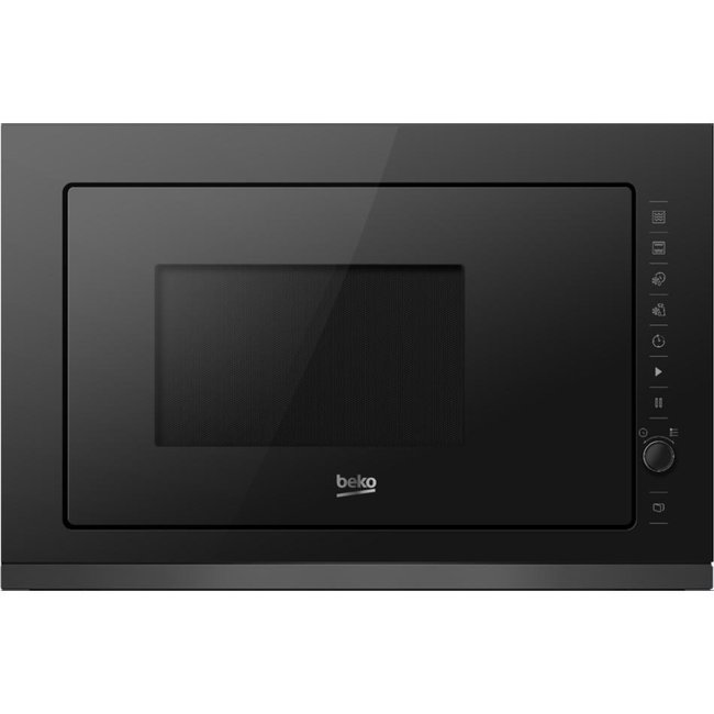 Micro ondes encastrable grill BMGB25333DX inox <span itemprop=