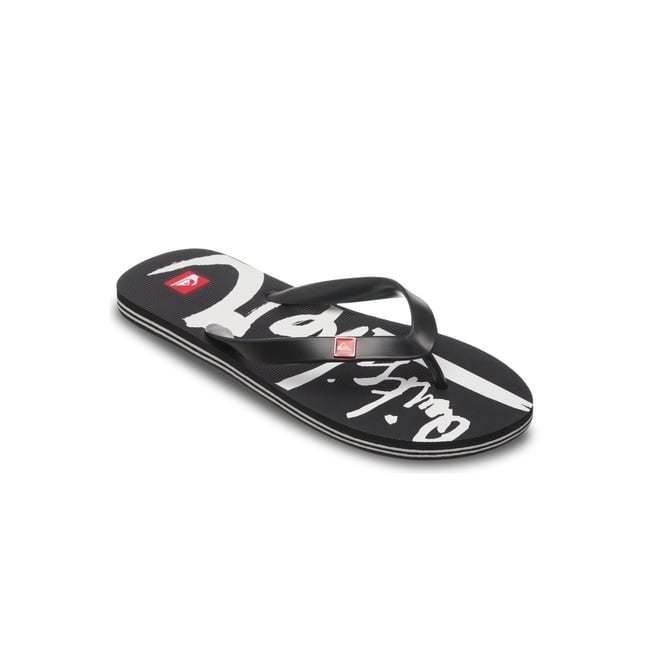 Tongs YG MOLOKAI noir black 1 <span itemprop=
