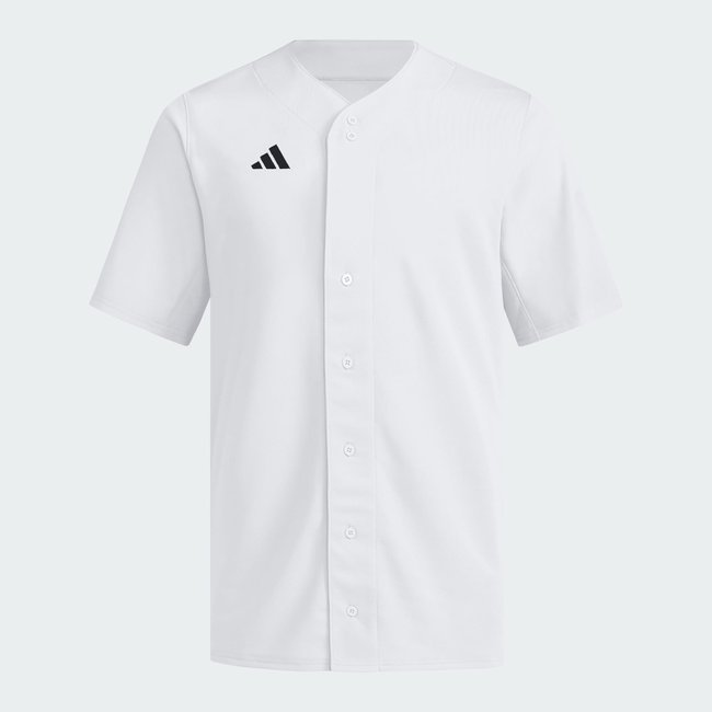 Maillot entièrement boutonné Impact - adidas Performance