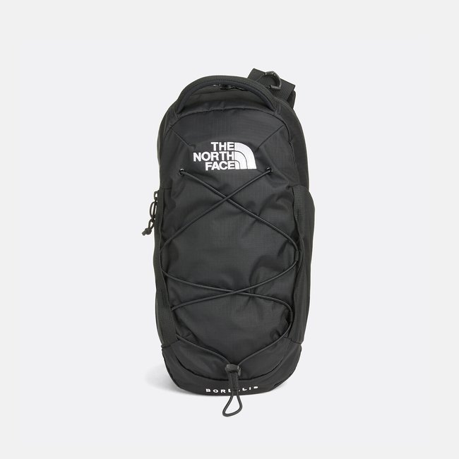 Body bag Banana Borealis nero THE NORTH FACE