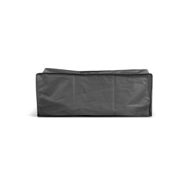 Housse universelle pour plancha noir <span itemprop=