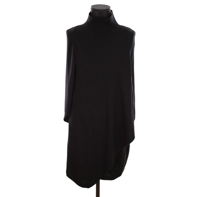 Robe en laine - Très Bon État noir <span itemprop=
