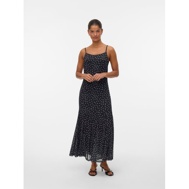 Robe noire - black <span itemprop=