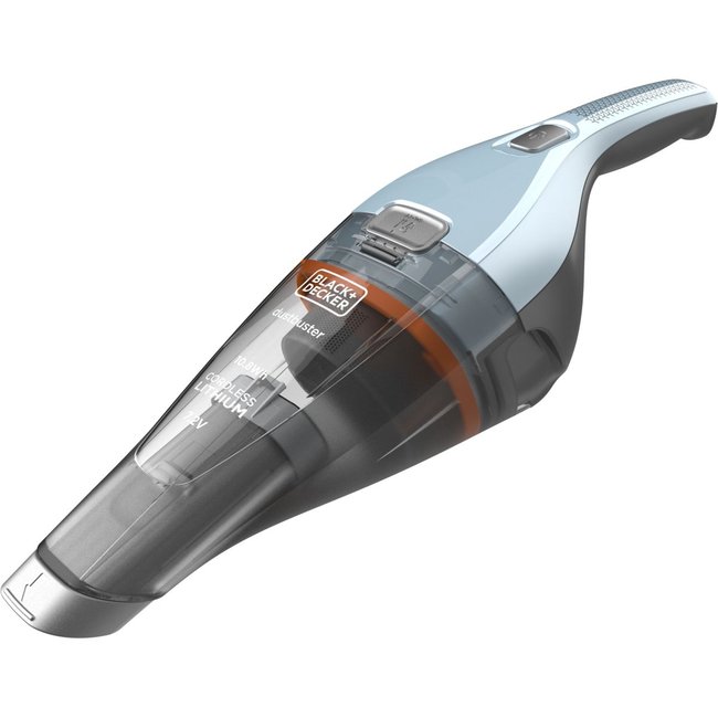 Aspirateur main NVC215W Dustbuster bleu <span itemprop=