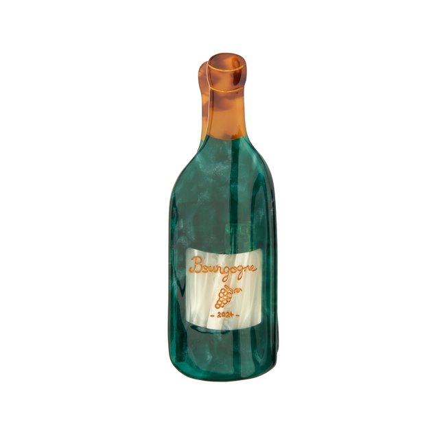 Pince à cheveux VIN - COUCOU SUZETTE