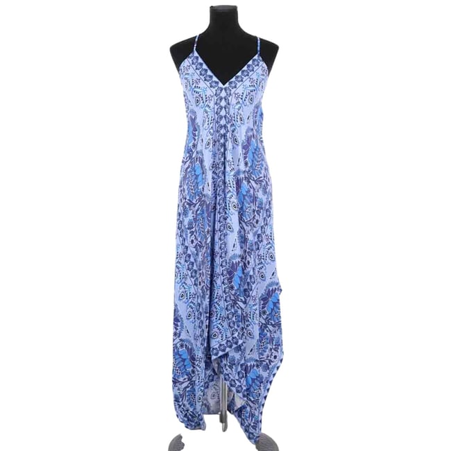 Robe - Très Bon État bleu <span itemprop=