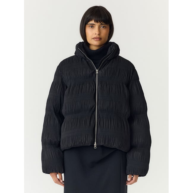 Veste noir - black1 <span itemprop=