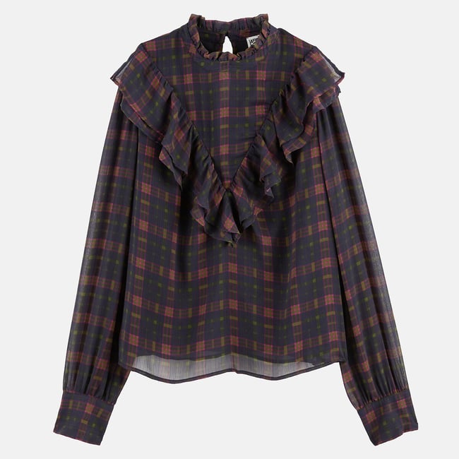 . quadri blu LA REDOUTE COLLECTIONS