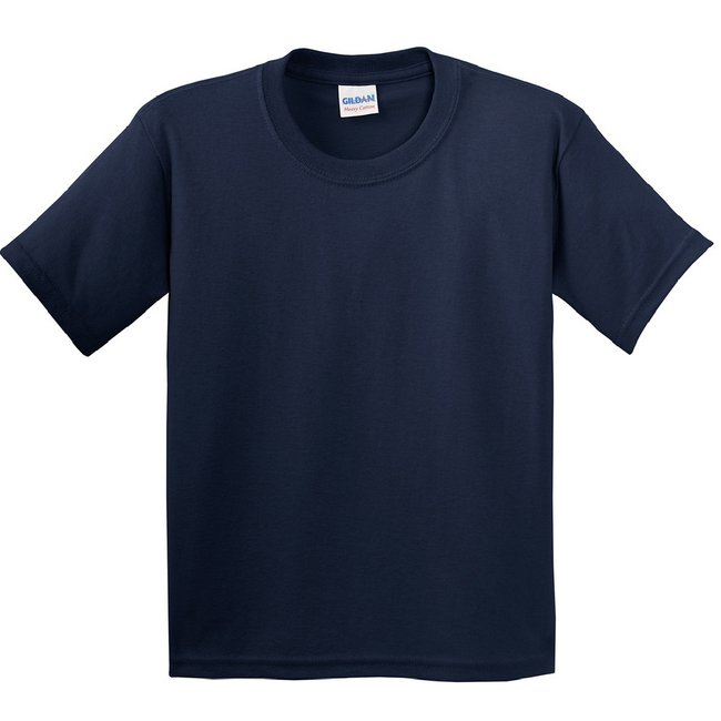 T-Shirt en coton - GILDAN