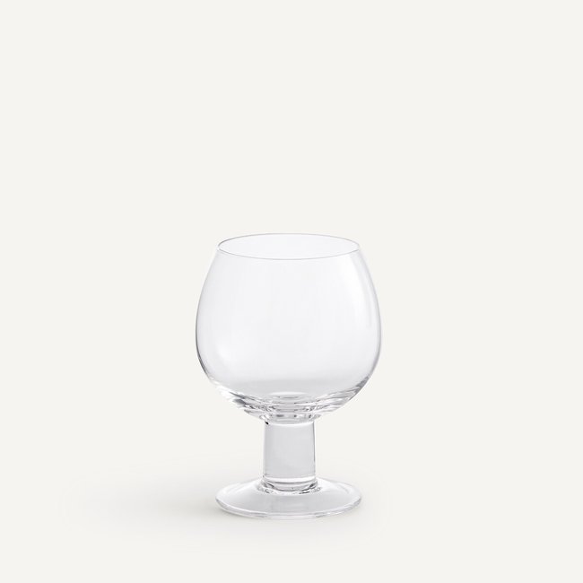Set di 6 bicchieri da vino, Nova trasparente AM.PM