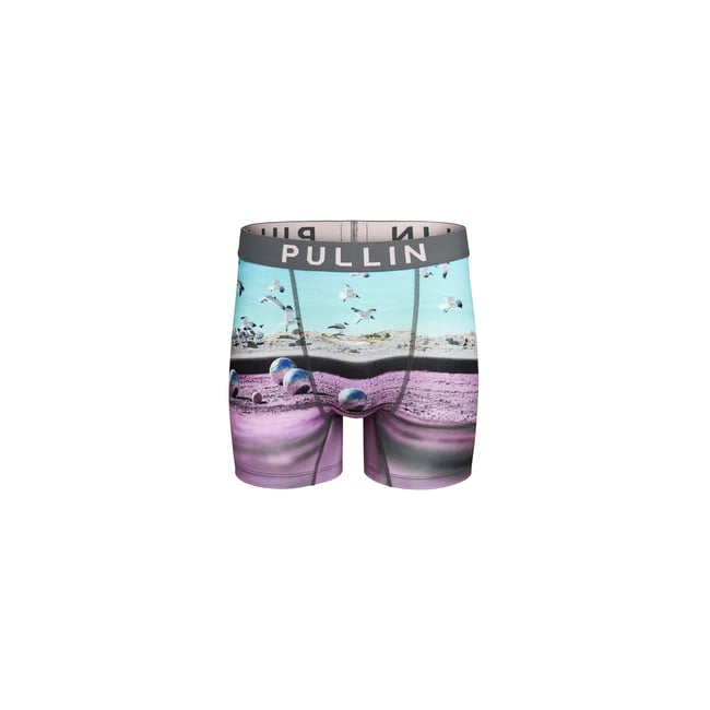 BOXER LONG MARSEYL violet <span itemprop=
