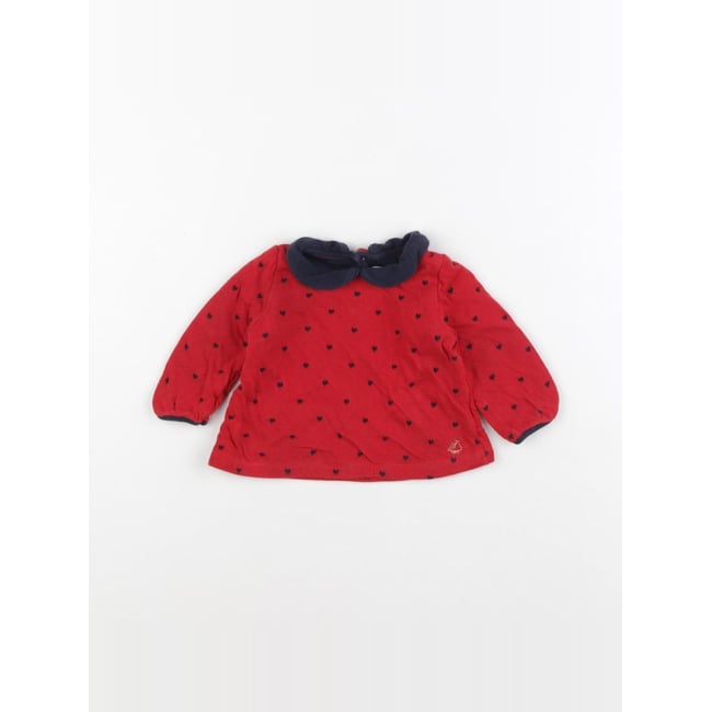 Tee-shirt - Très bon état v002231 <span itemprop=