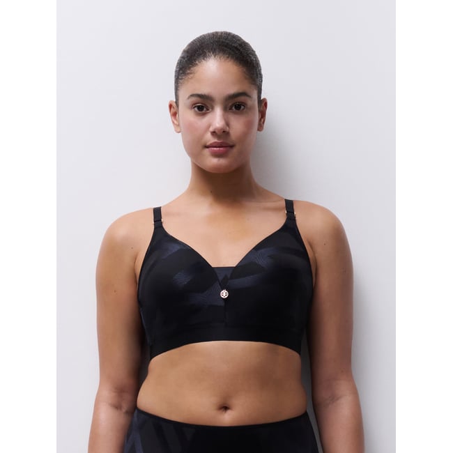 Soutien-gorge sans armature maintien GLAZE - CHANTELLE