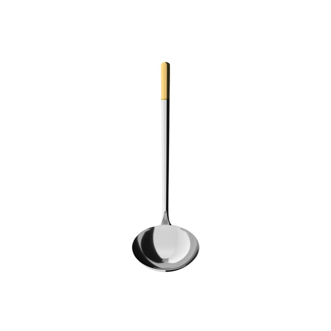 Louche À Soupe ELLA Couleur stainless steel <span itemprop=