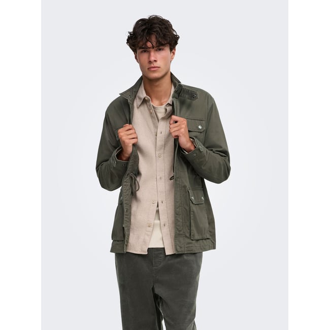 Chemise - ONLY & SONS