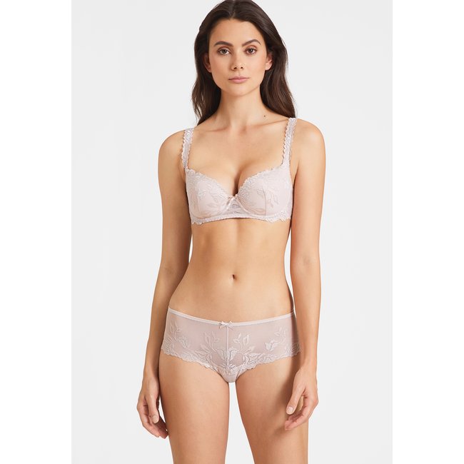 Soutien-gorge Corbeille coques Softessence - AUBADE