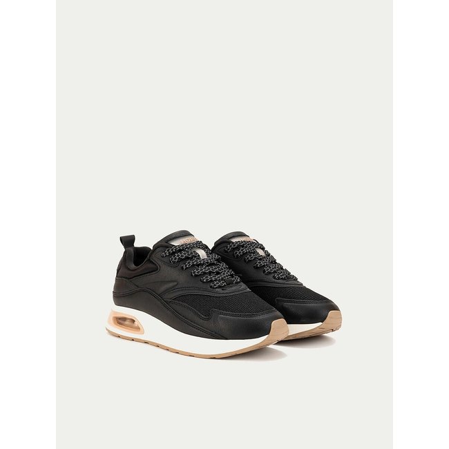 Baskets Skyline Cayan Tower noir HOFF