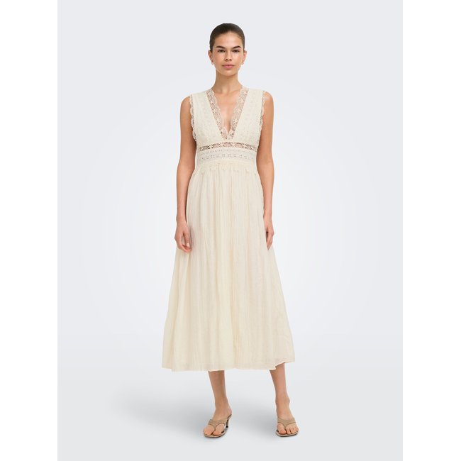 Robe antique white <span itemprop=