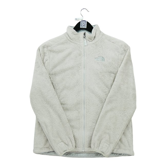 Veste - Très bon état beige <span itemprop=