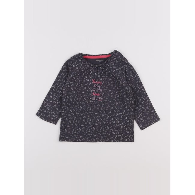 Tee-shirt - Très bon état v002232 <span itemprop=
