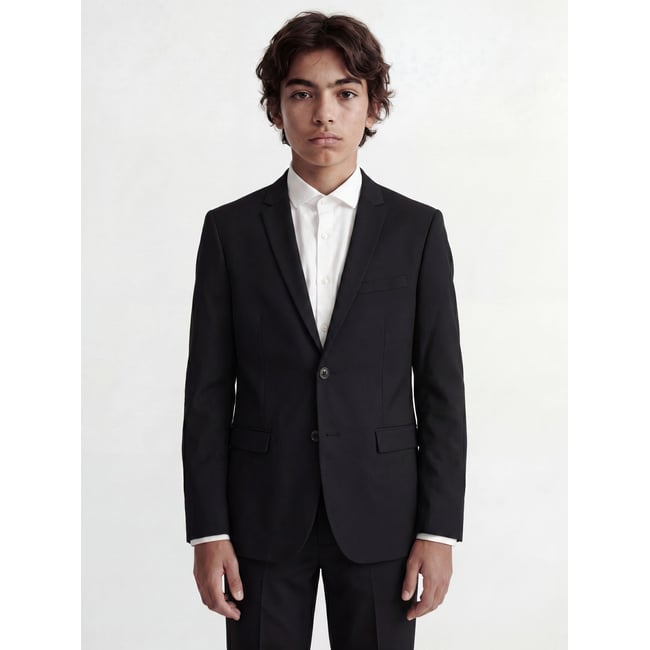 Blazer Croisé - JACK & JONES JUNIOR