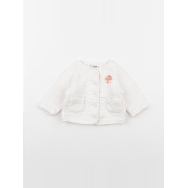 Gilet - Très bon état v002234 <span itemprop=