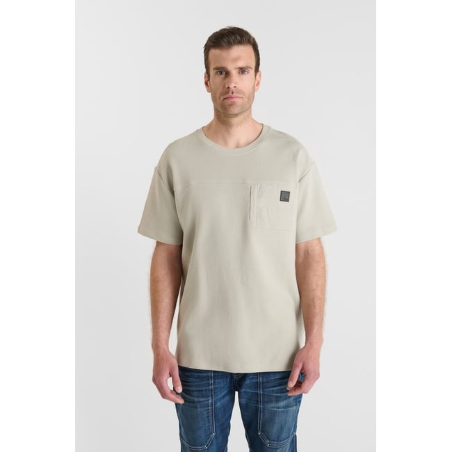 Tee-Shirt DEROS fog <span itemprop=