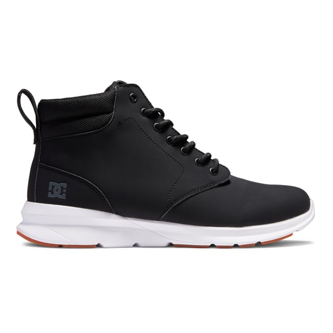 Bottes résistantes à l'eau MASON 2. - DC SHOES
