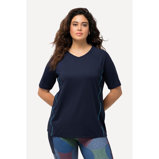 T-shirt - ULLA POPKEN