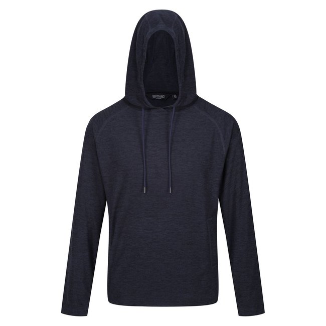Regatta - Sweat à capuche KASSIAN - Gris clair - - 17.99