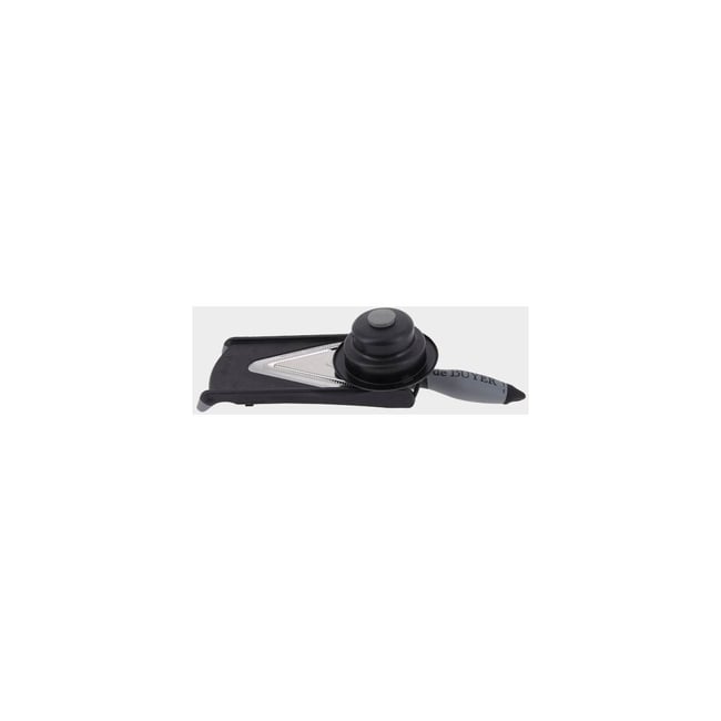 Mandoline kobra noir inox 2011.01 noir <span itemprop=