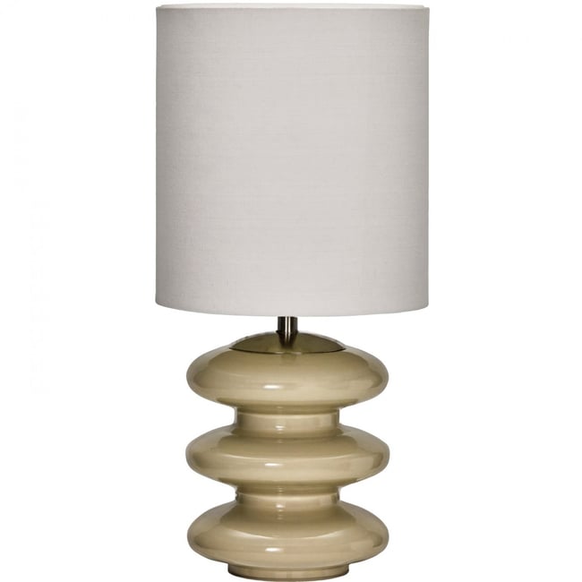 Lampe de table Step h 66 cm Couleur v002235 <span itemprop=