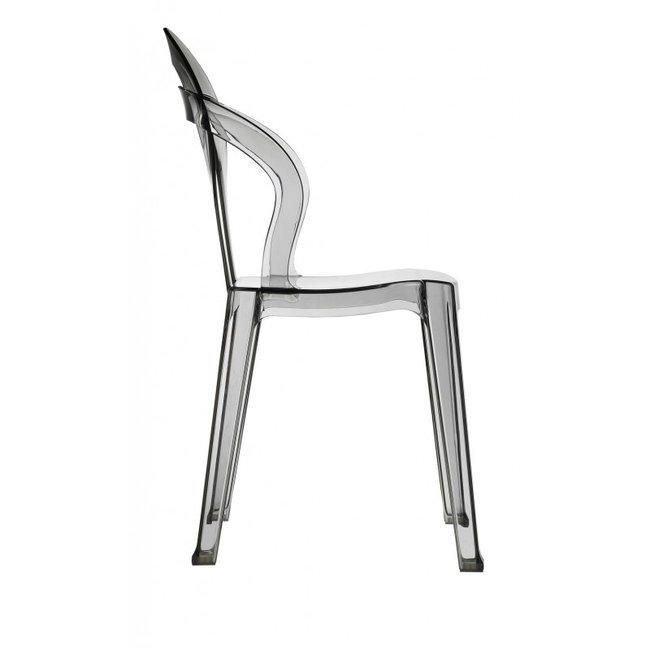Chaise design - TITI - vendu à l'unité - deco - SCAB DESIGN