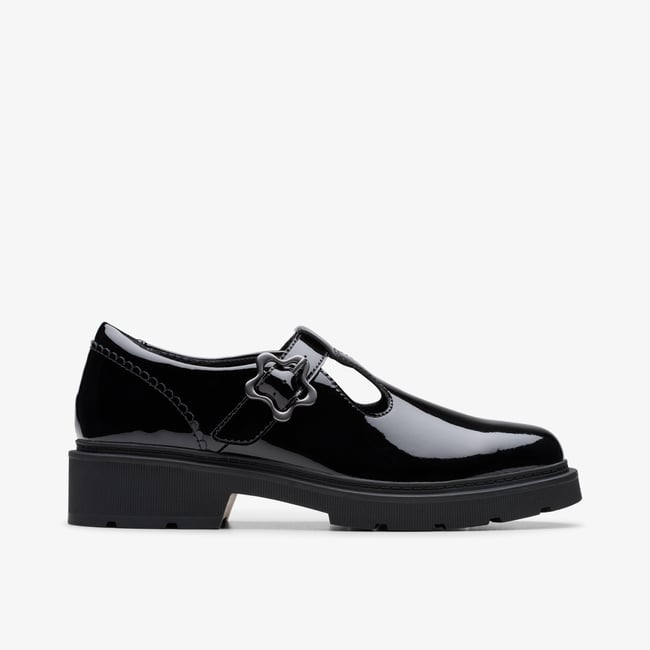 Derbies Brevet ERIS HOPE Y noir <span itemprop=