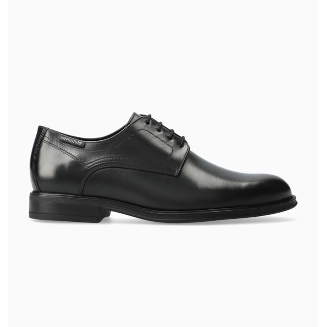 Derbies en cuir KEVIN - MEPHISTO