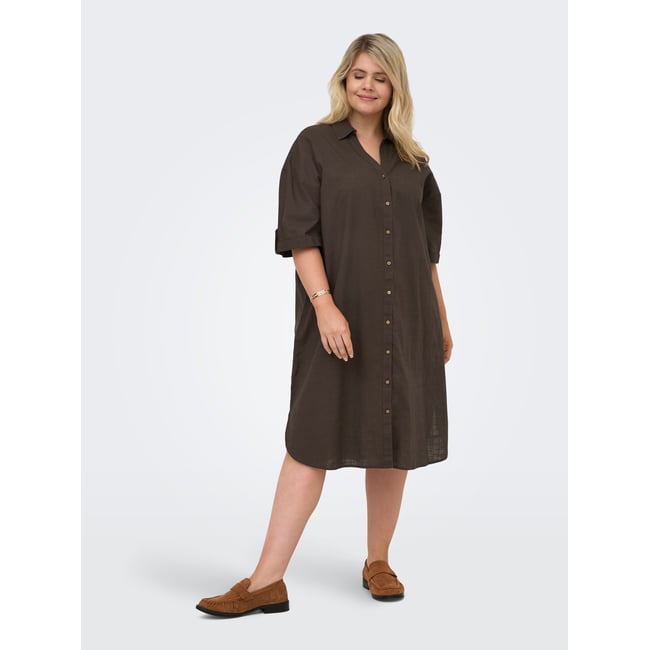 Robe Chemise shopping bag <span itemprop=